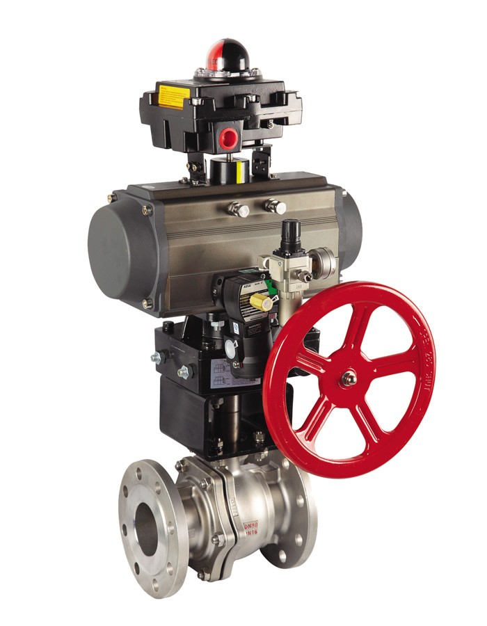 沈陽球(qiu)閥型號技術(shù)