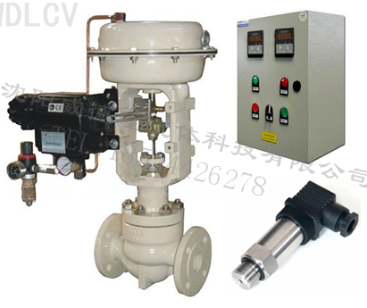 智能(néng)壓力控制系統(tong)（氣動）