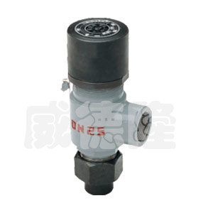 彈簧微啟(qi)式外螺紋安全(quan)閥  A21H/Y/F-16/25/40/100/160C/P