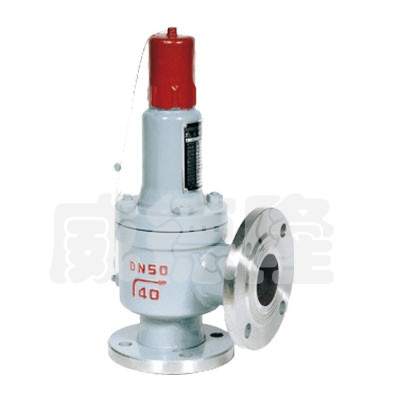 液化(huà)石油氣安全閥(fa) 安全回流閥  A42F   AH42F